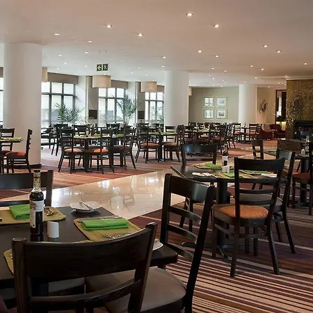 Southern Sun Sandton 